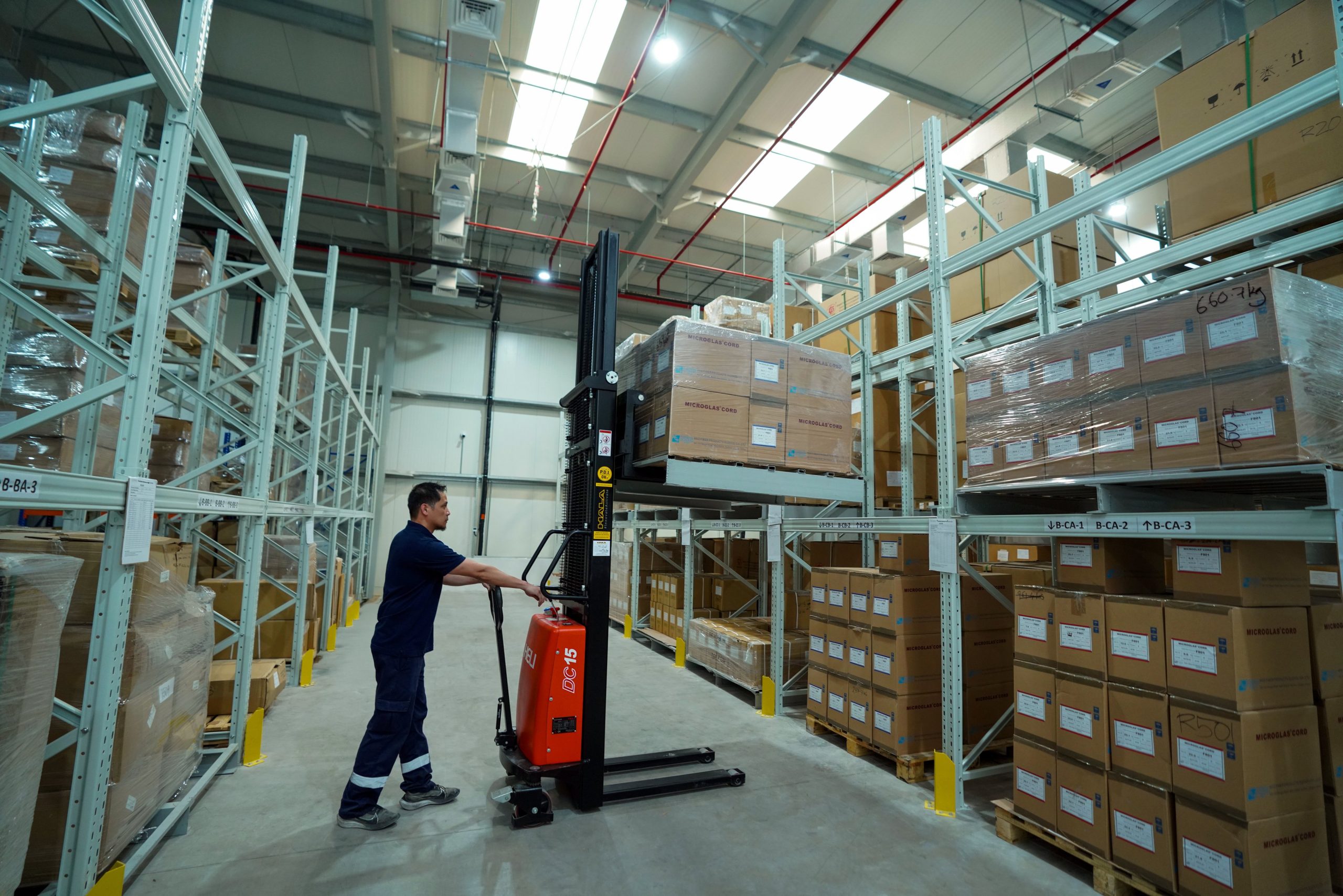 rubber belt supplier in uae