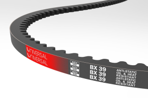 rubber belt supplier