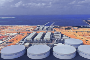 Rubber Belts in Water Treatment & Desalination