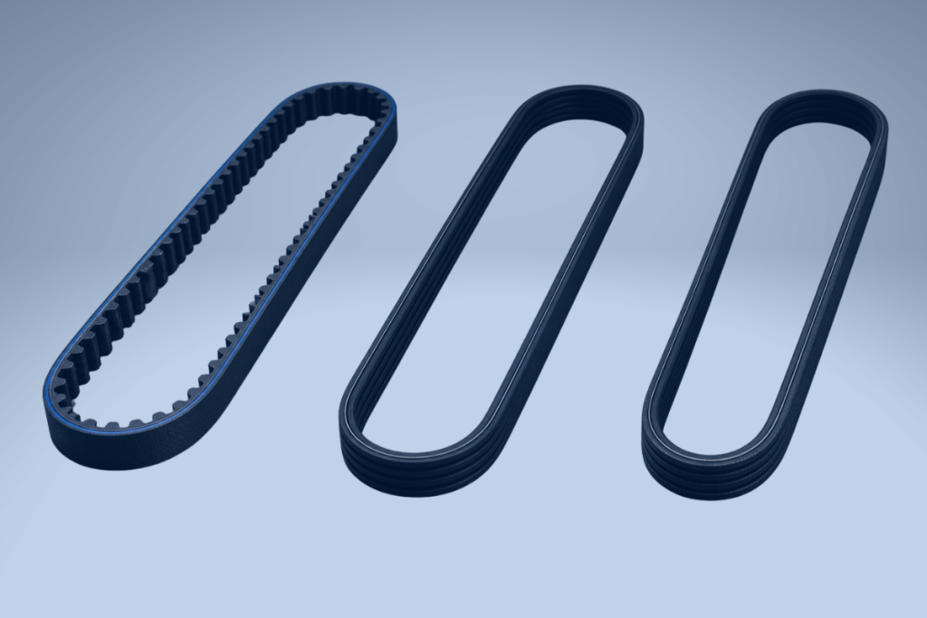 automotive belt
