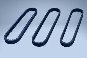 automotive belt